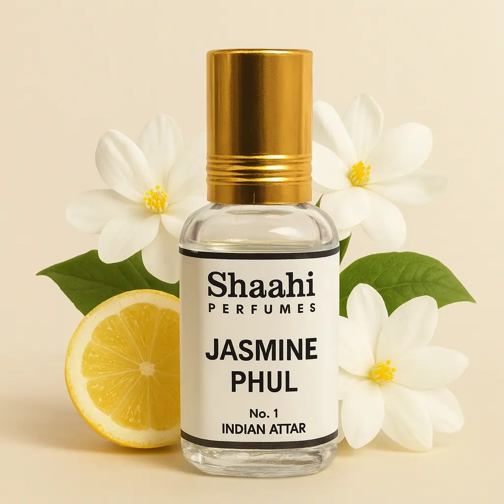 Jasmine Phul