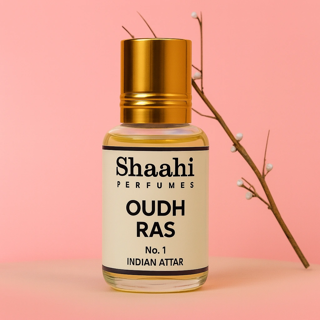 Oudh Ras