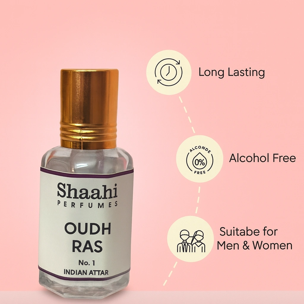 Oudh Ras