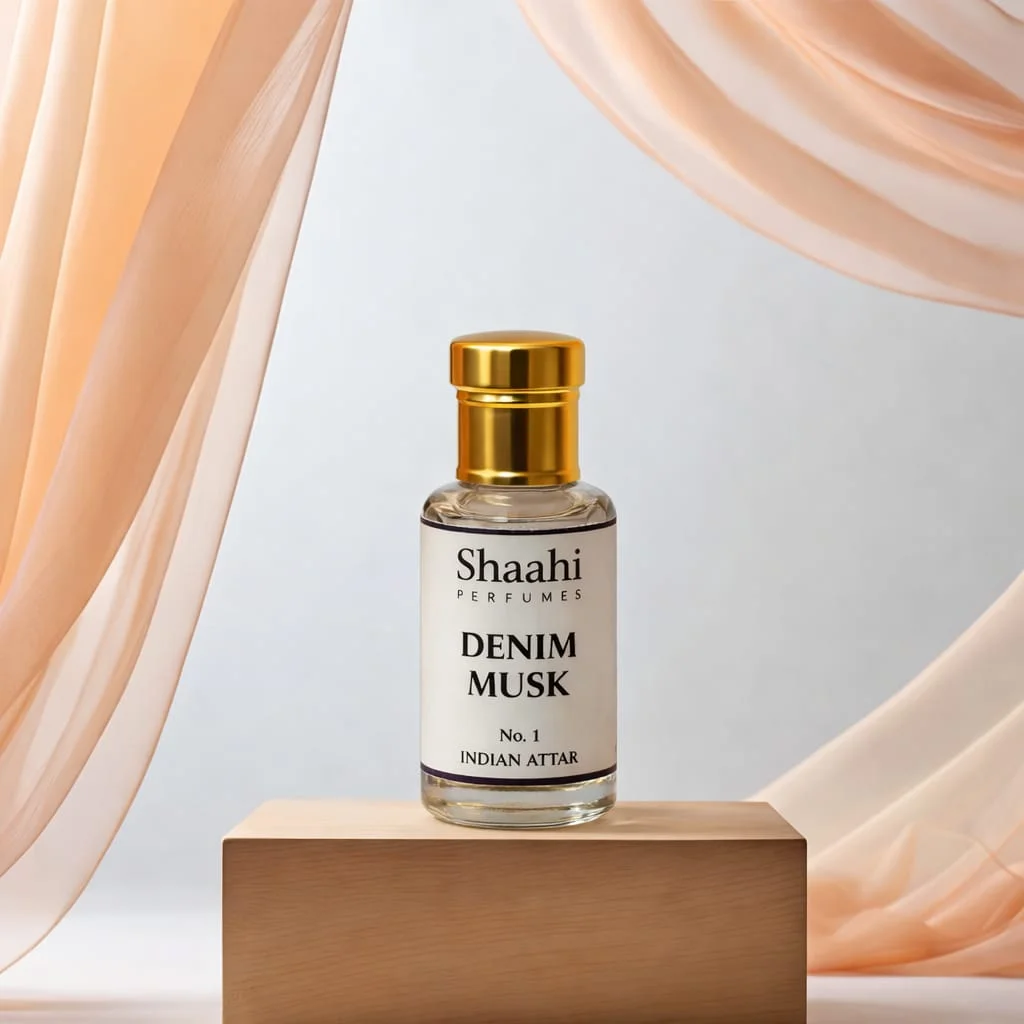 Denim Musk