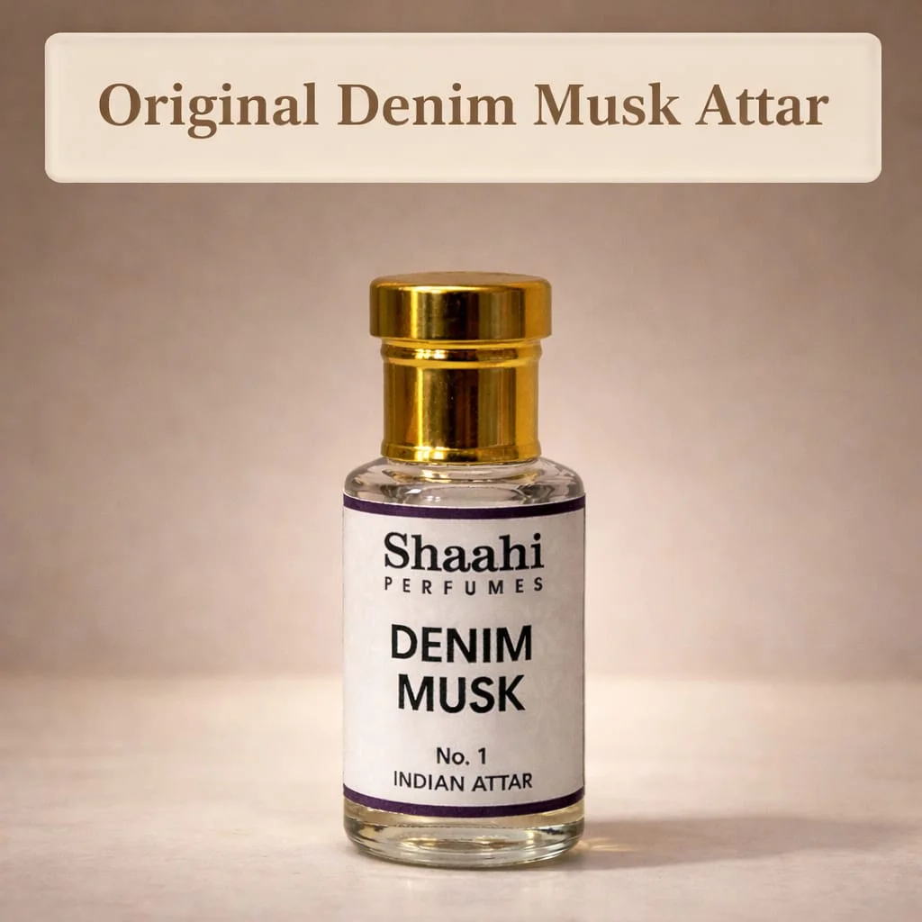 Denim Musk