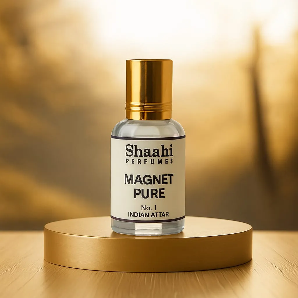 Magnet Pure