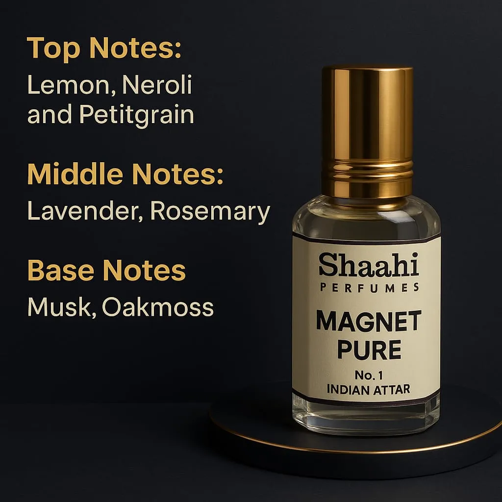 Magnet Pure