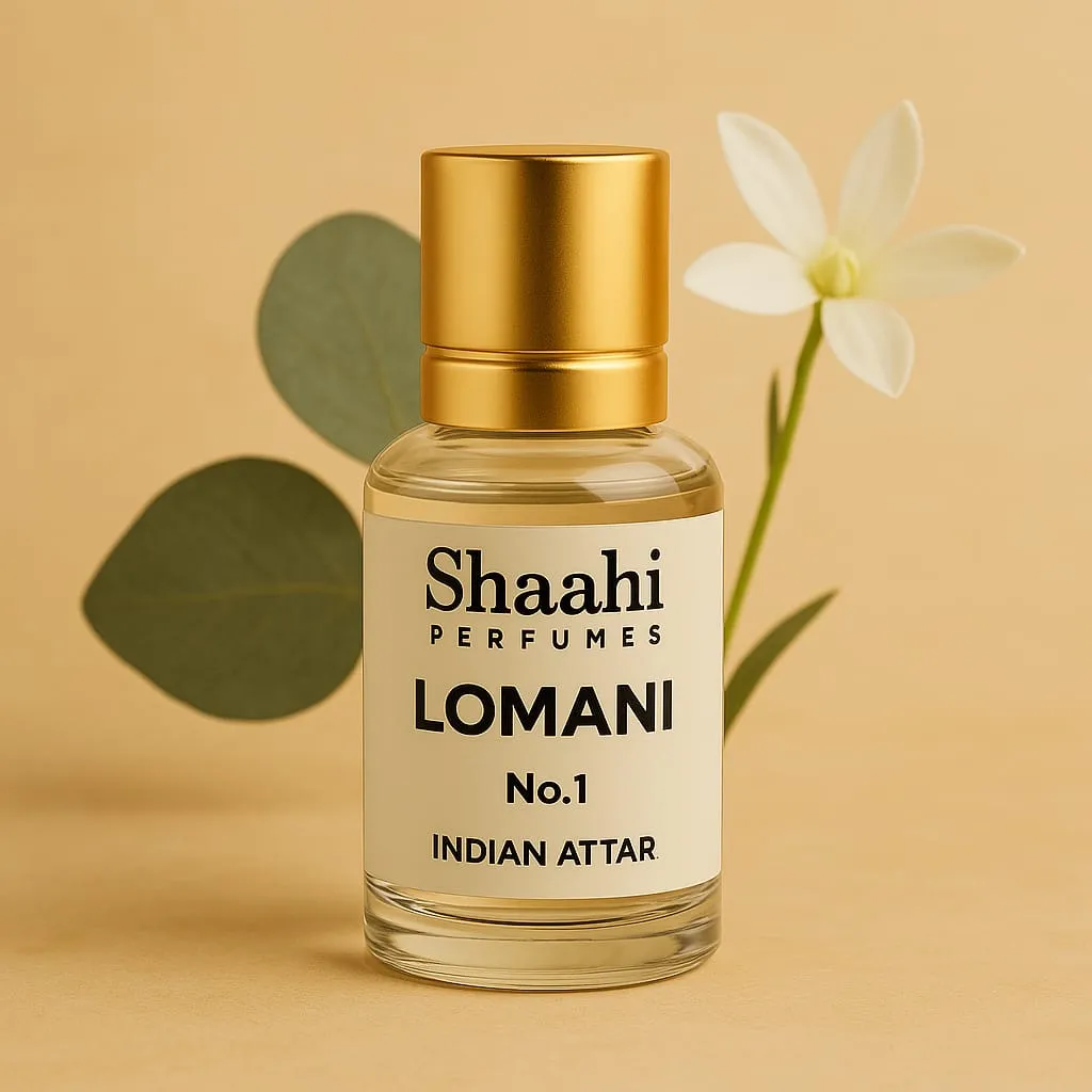 Lomani