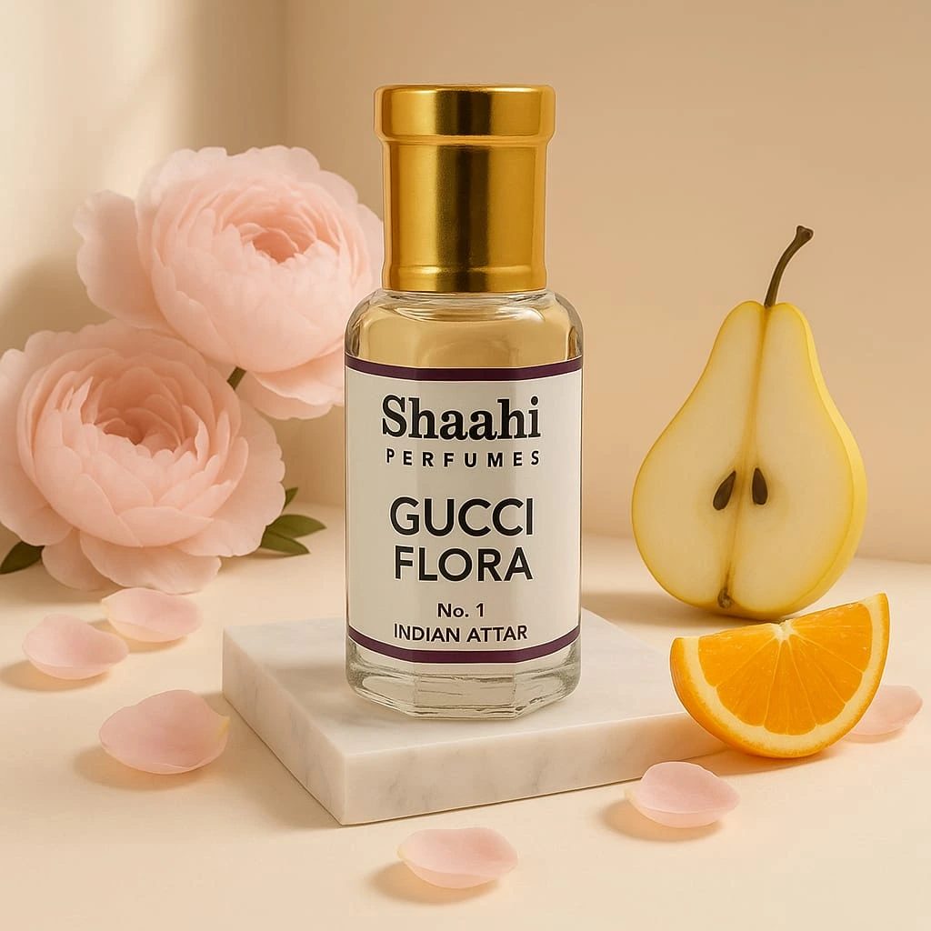 Gucci Flora