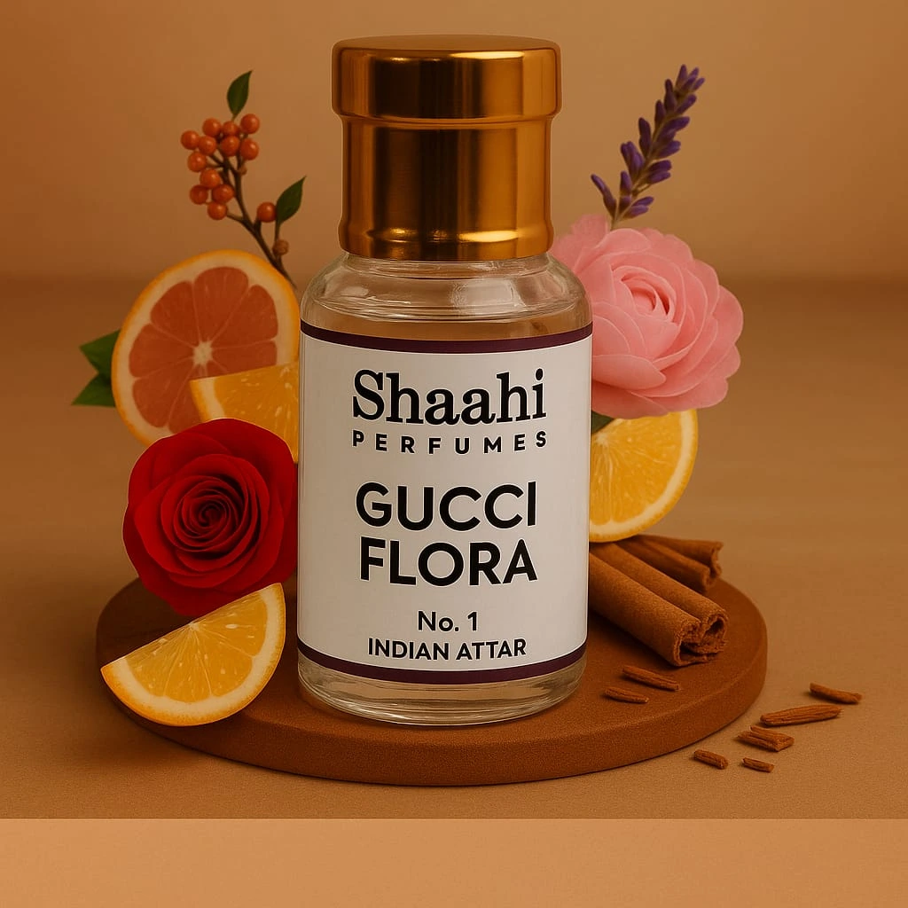 Gucci Flora