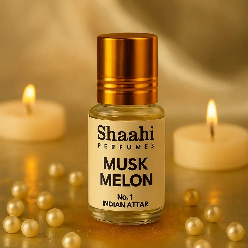 Musk Melon
