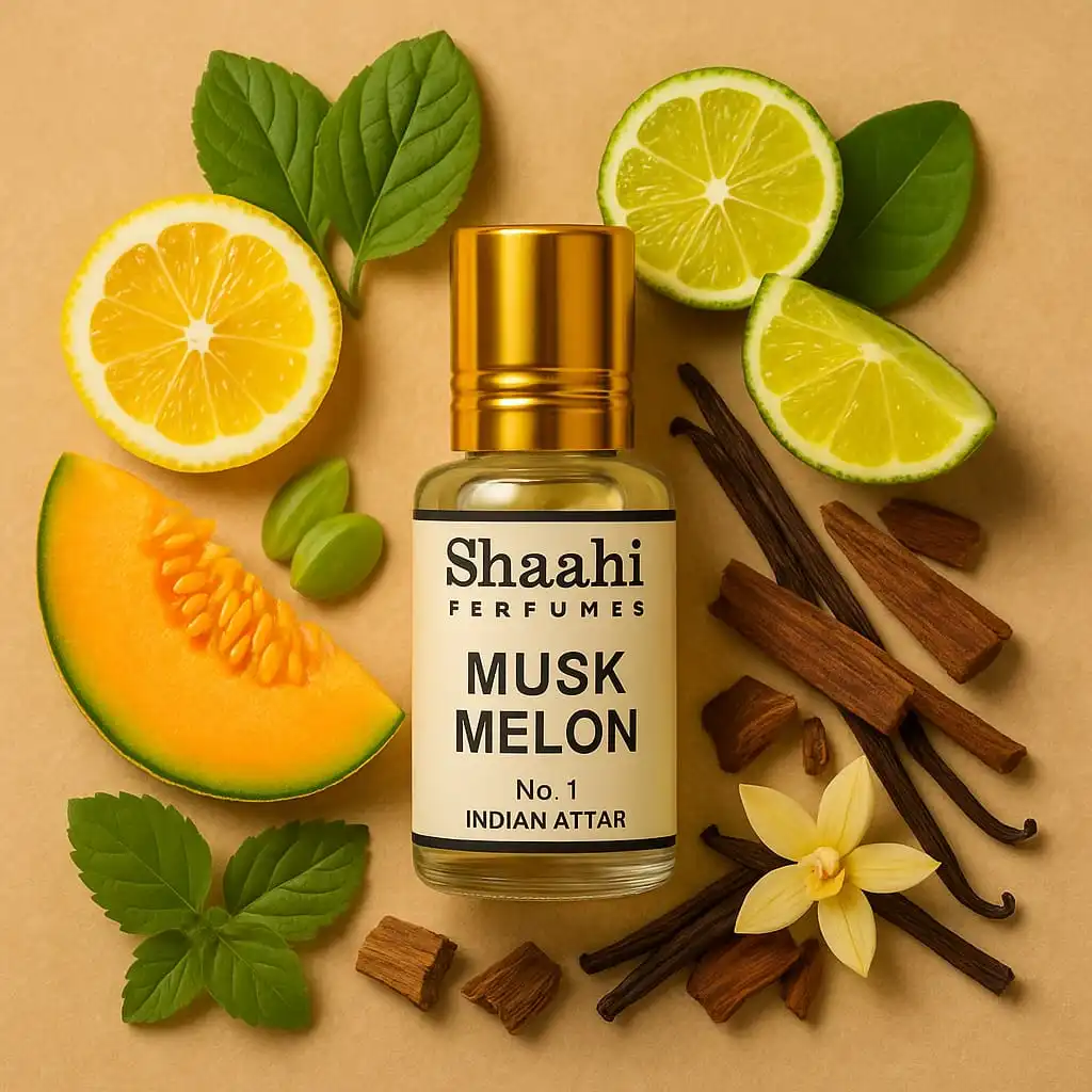 Musk Melon