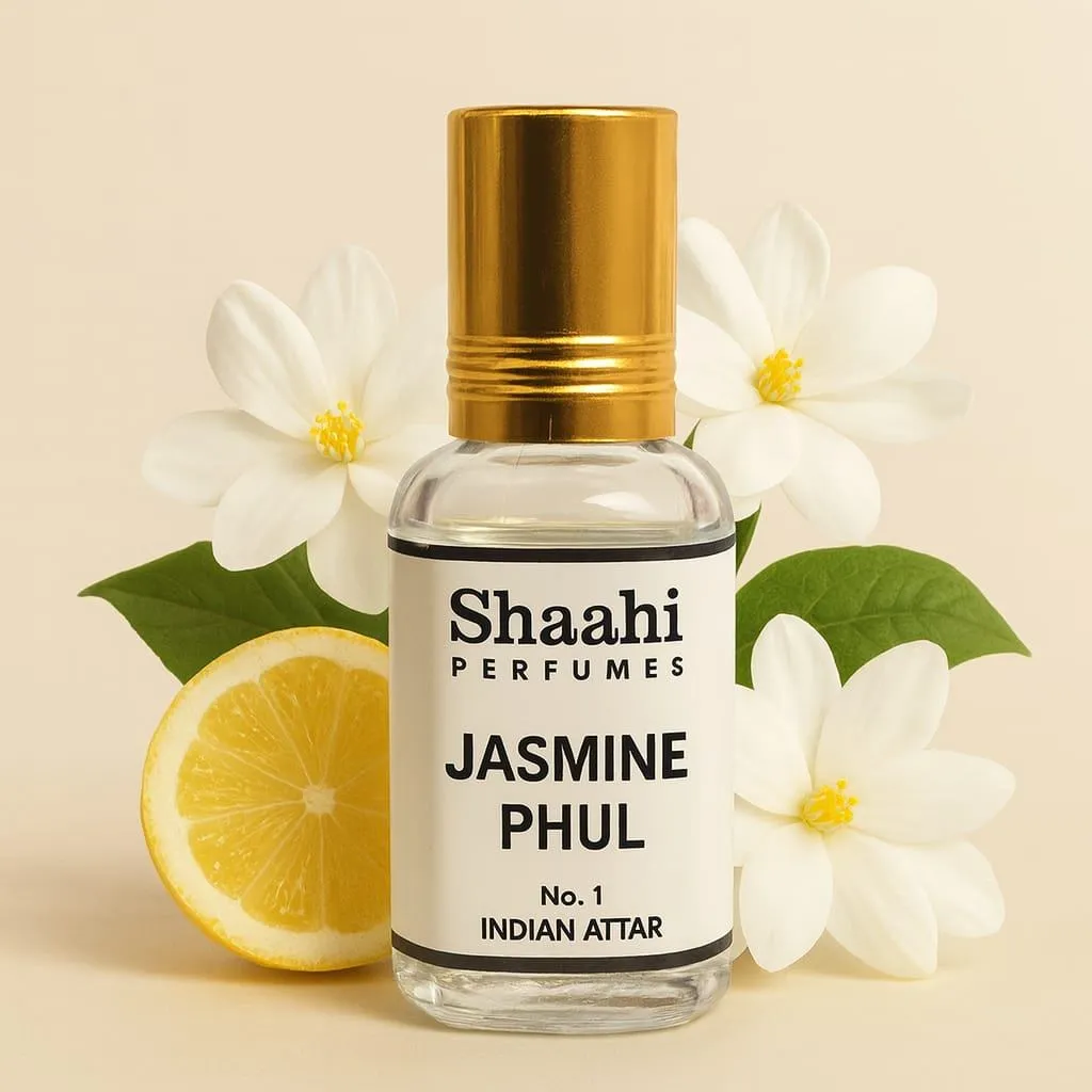 Jasmine phul
