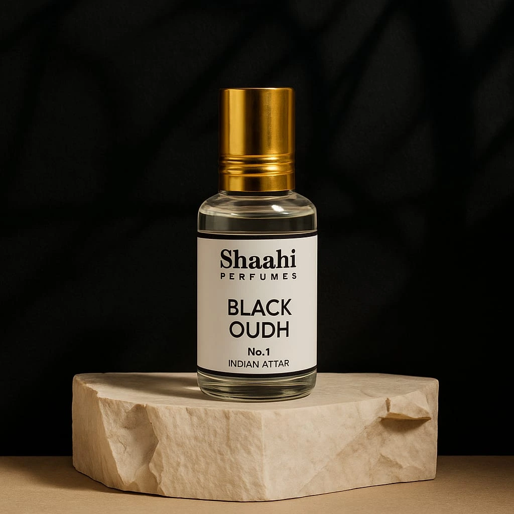 Black Oud