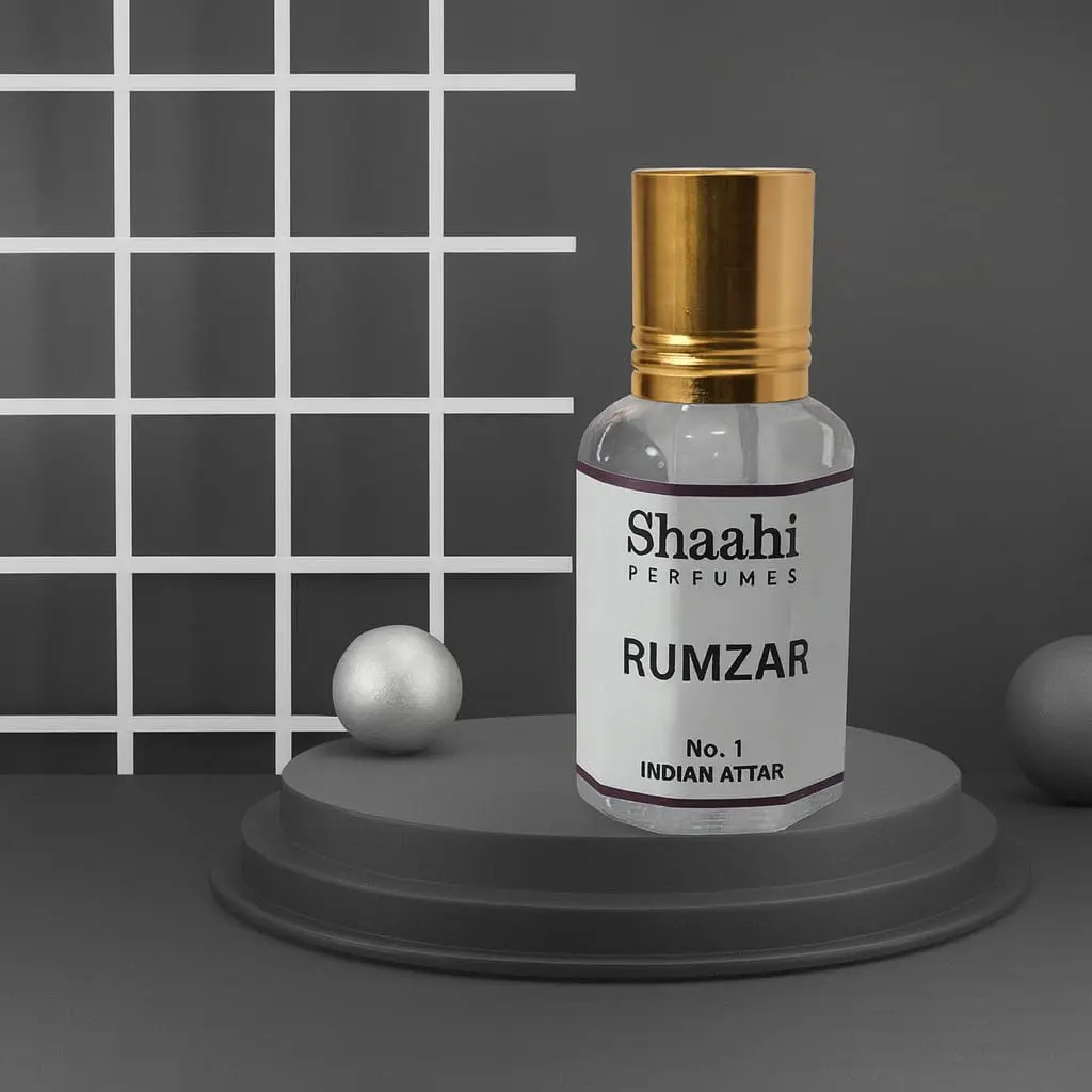 Rumzar
