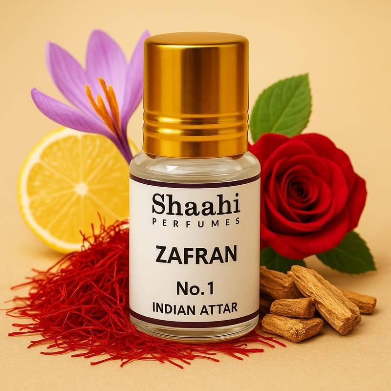 Zafran