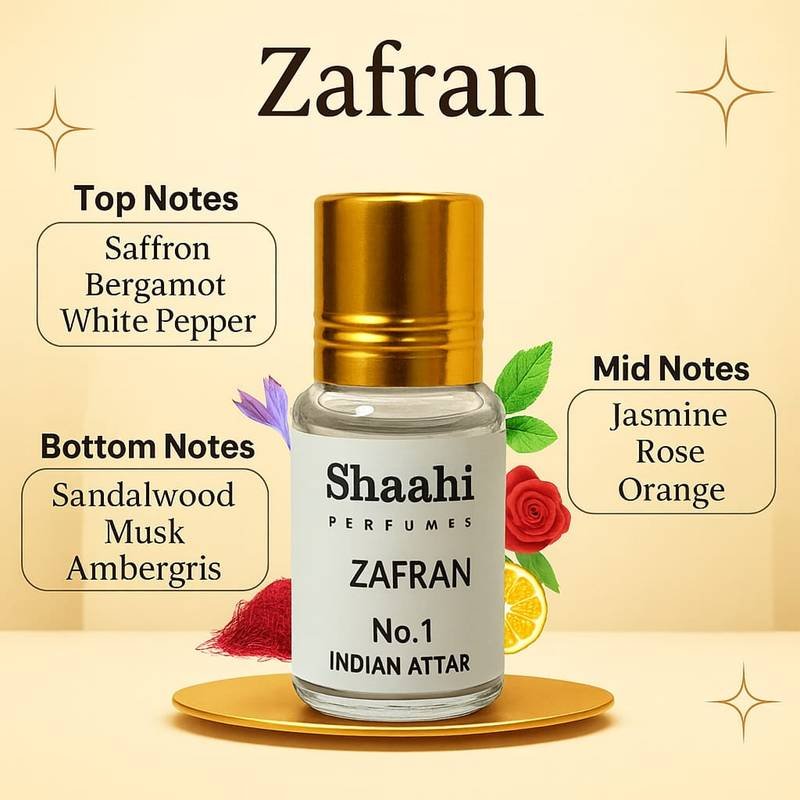 Zafran