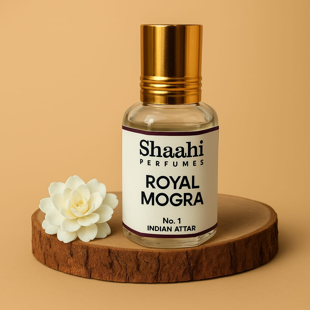 Royal Mogra