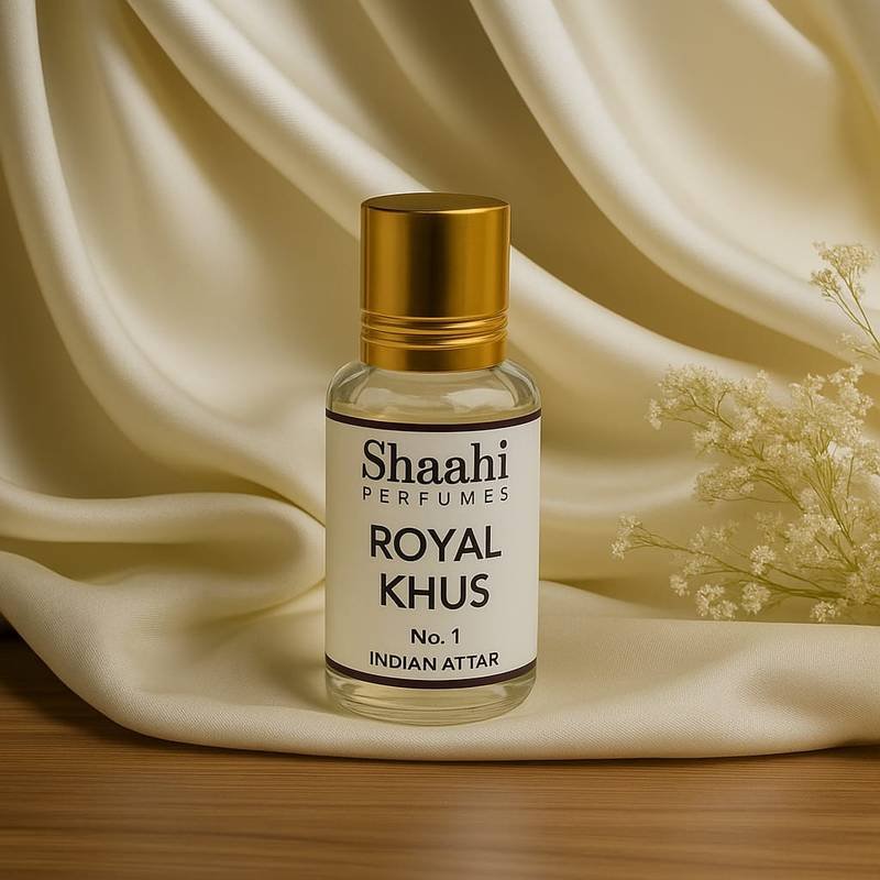 Royal khus