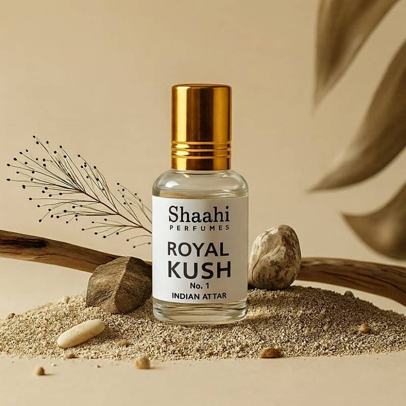 Royal khus
