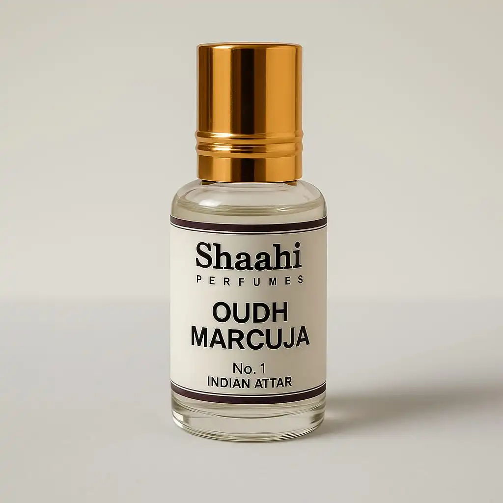 Oudh Marchuga
