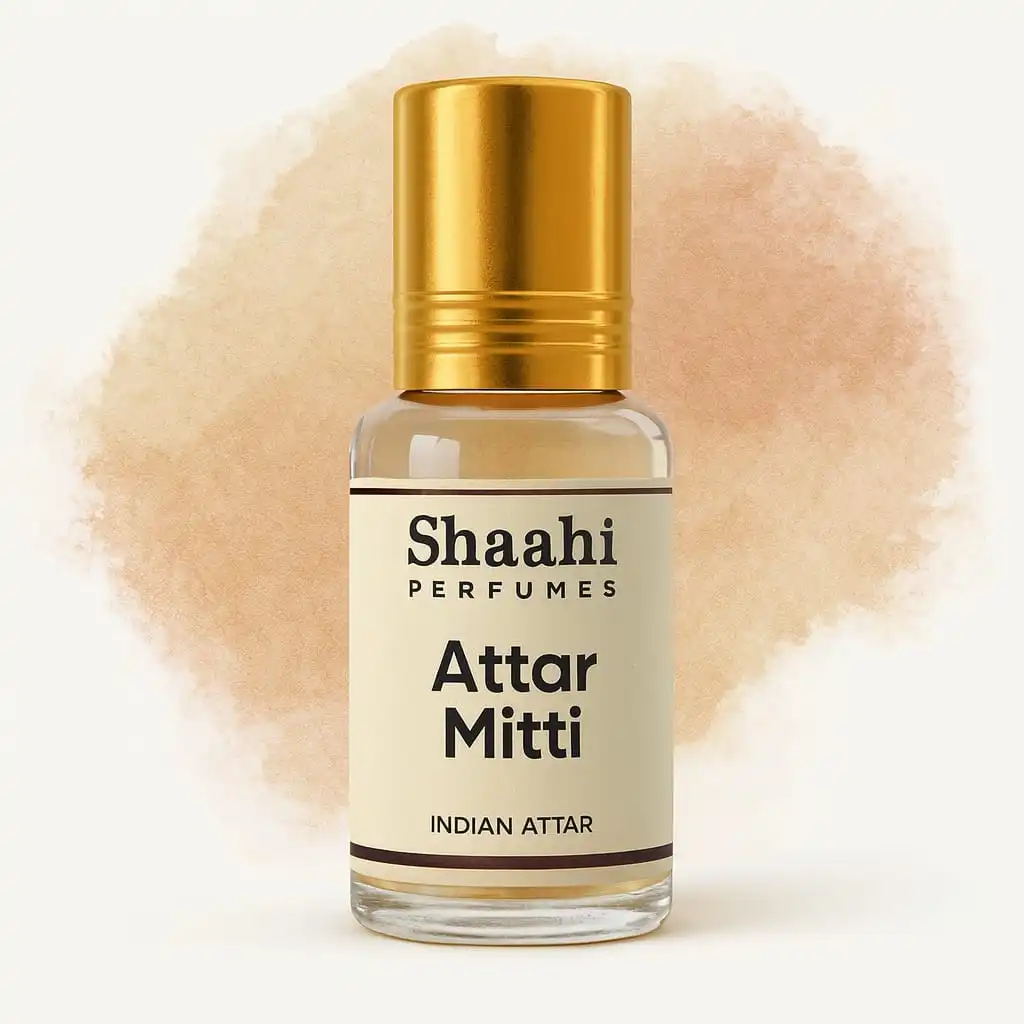 Attar Mitti