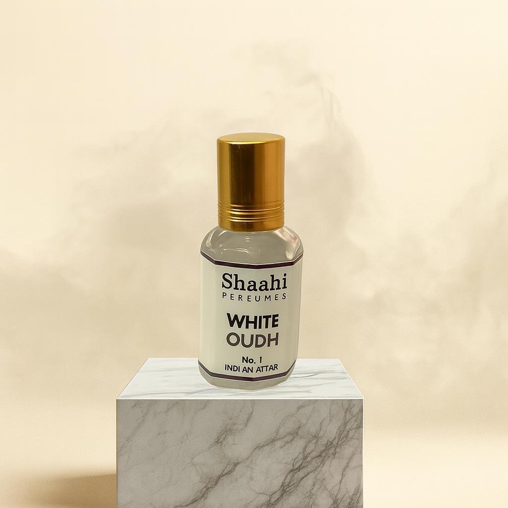 White Oud