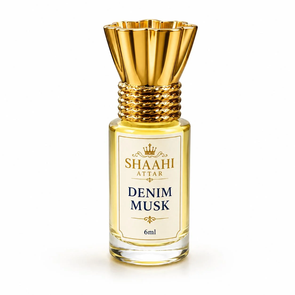 Denim musk