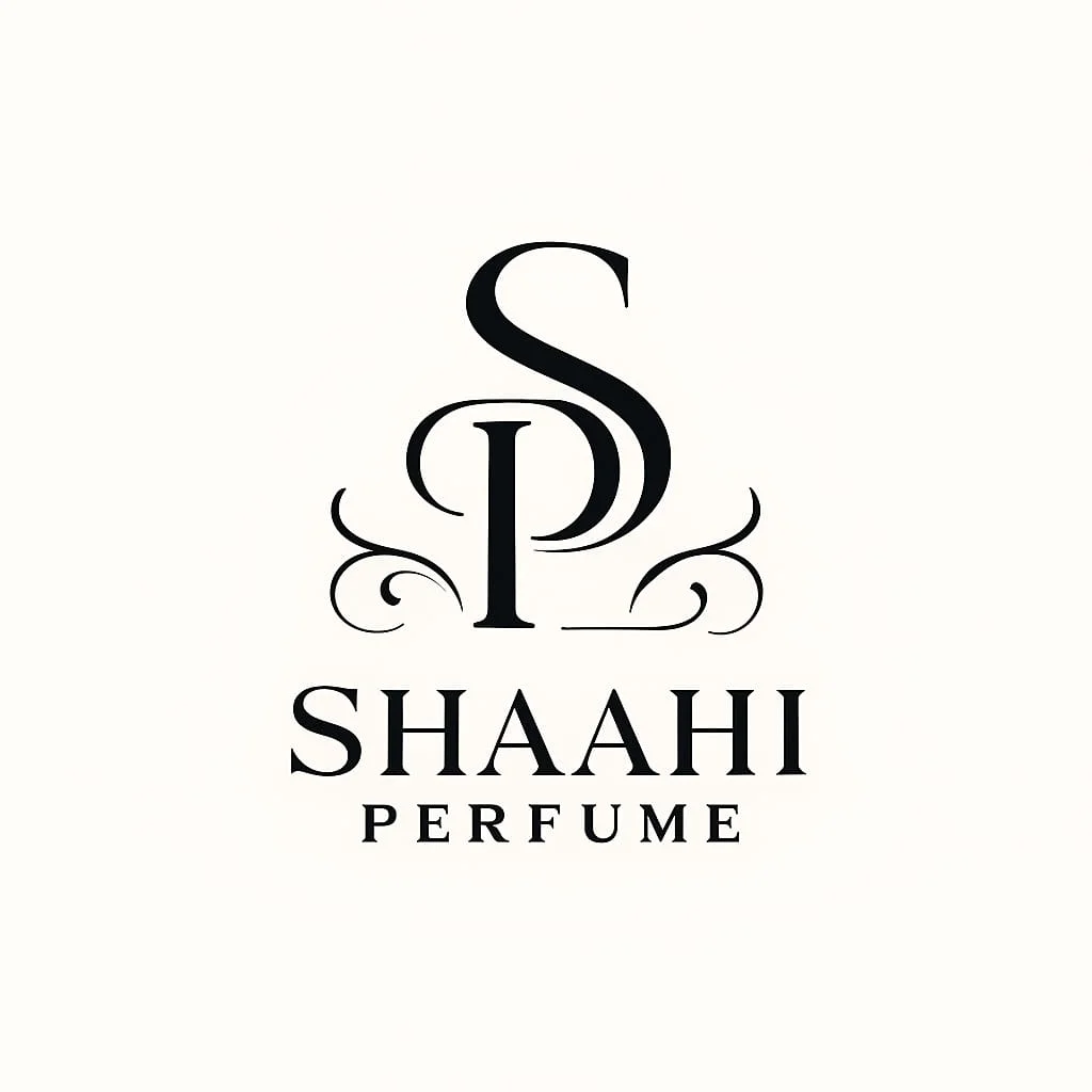 Shaahi Perfume Logo